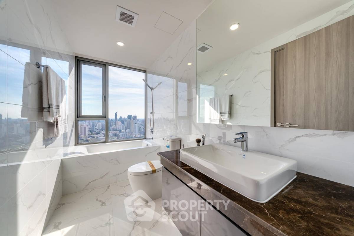 รูป คอนโด 1-ห้องนอน ที่ คลาวด์ ทองหล่อ-เพชรบุรี ใกล้ MRT เพชรบุรี (ID 1412863) - รูปที่ 10/11