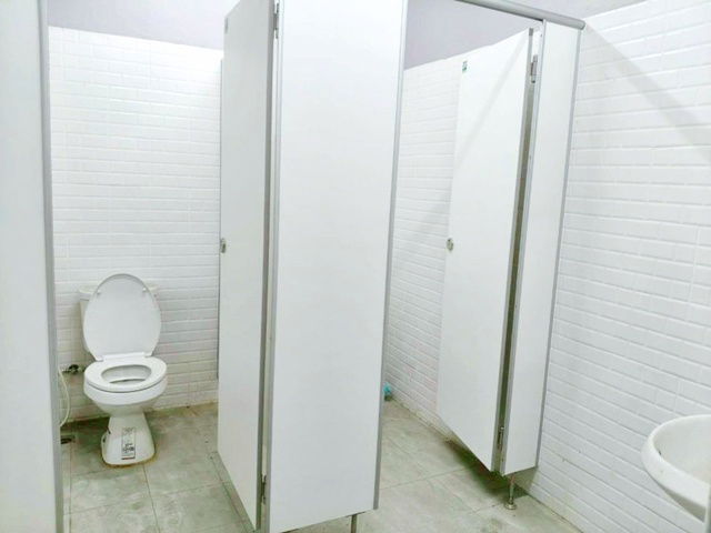 รูป ม.มหิดลศาลายา 1.9 กม. ทวีวัฒนา ให้เช่าโกดัง 1,305 ตร.ม. 1ไร่ 250ตร.ว. รพ.ศาลายา 3.8 กม. ติดถนนใหญ่ ศาลาธรรมสพน์ ทวีวัฒนา พร้อมออฟฟิศ สาย3 - รูปที่ 6/8