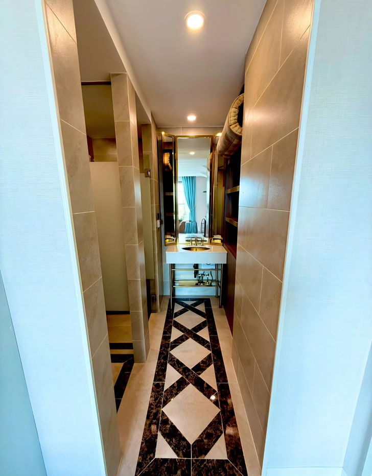 รูป ขายคอนโดพัทยา ที่ Espana Condo Resort ชั้น 7 เฟอร์ครบ ชื่อต่างชาติ - รูปที่ 9/24