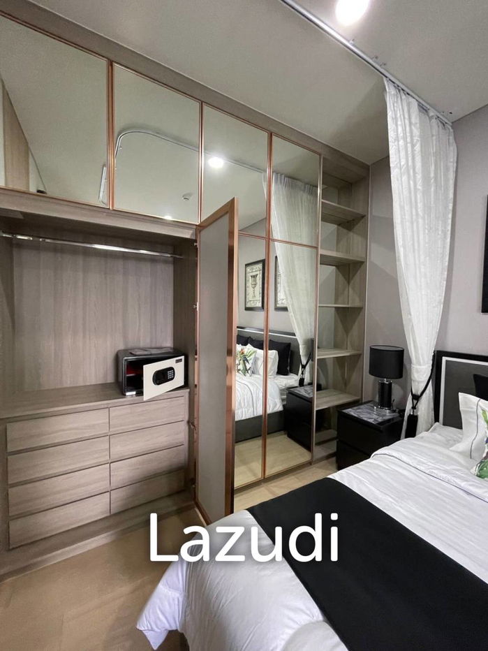 picture Siamese Exclusive Sukhumvit 42: 3-Bedroom Condo, Fully Furnished, Phra Khanong, Bangkok - 13/19