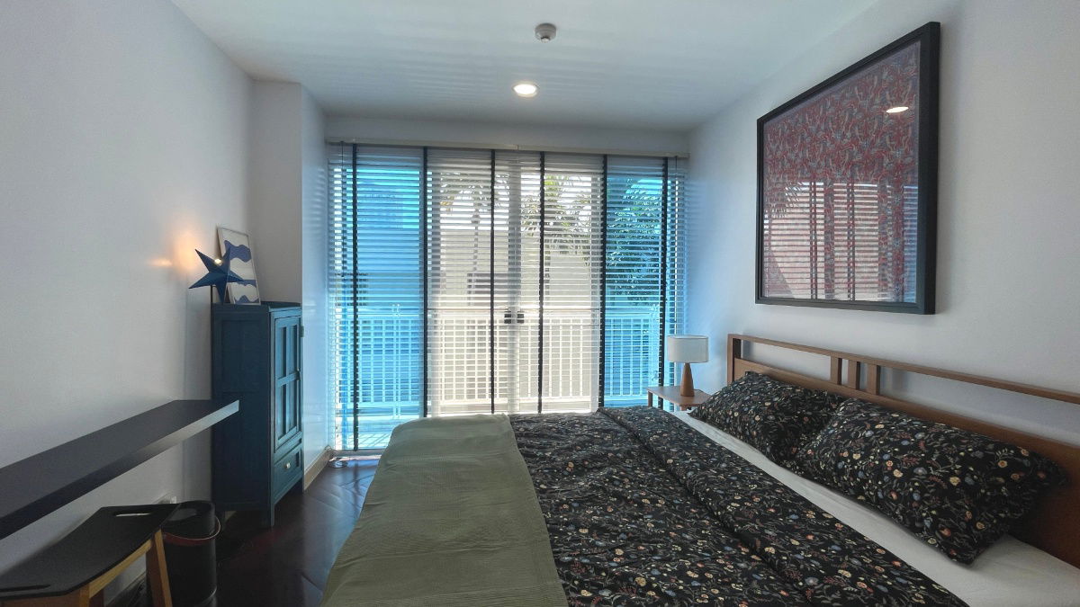 picture 💕For sale luxury condo, beachfront, Hua Hin-Khao Takiab Baan Suan Rim Sai💕 - 24/25