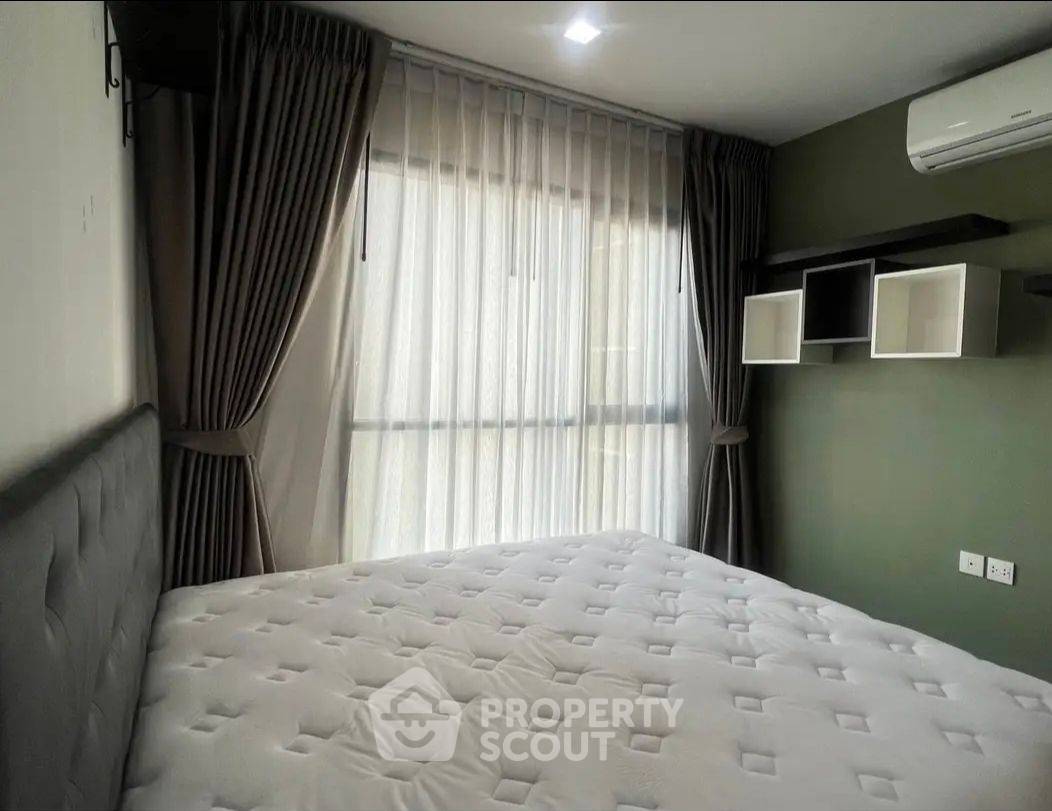 รูป คอนโด 1-ห้องนอน ที่ ไลฟ์ สุขุมวิท 48 ใกล้ BTS พระโขนง (ID 2465052) - รูปที่ 4/5