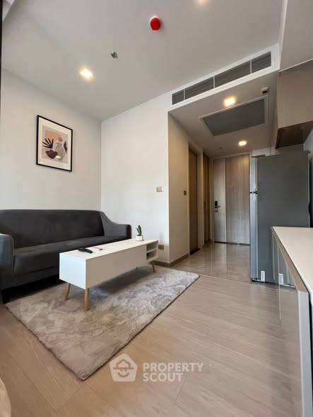 picture Studio Condo at One 9 Five Asoke - Rama 9 near MRT Phra Ram 9 (ID 2462875) - 2/5