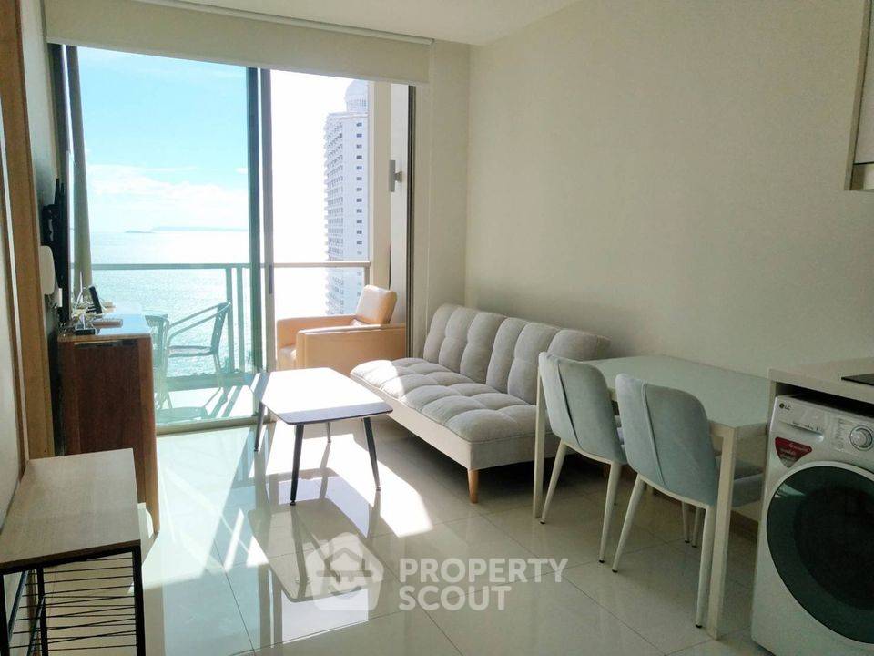 picture 1-BR Condo at The Riviera Wongamat close to Pattaya North (ID 1311739) - 11/11