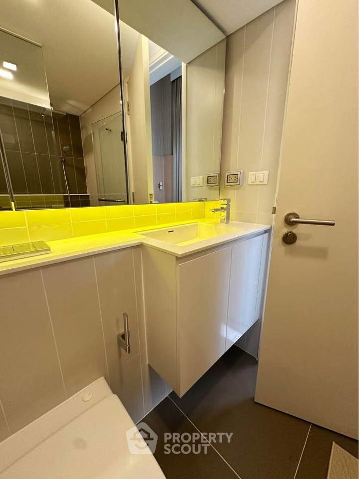 รูป คอนโด 2-ห้องนอน ที่ ไซมิส สุขุมวิท 48 ใกล้ BTS อ่อนนุช (ID 2460775) - รูปที่ 17/20