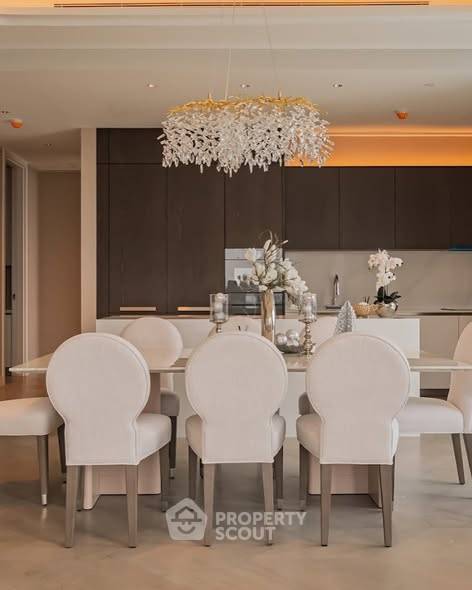 picture 3-BR Condo at 98 Wireless near BTS Phloen Chit (ID 2464443) - 4/19