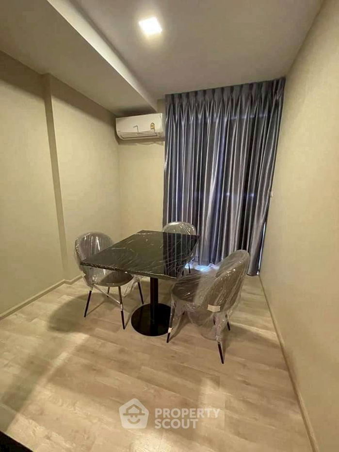 picture 1-BR Condo at Quintara Arte Sukhumvit 52 near BTS On Nut (ID 2462712) - 5/14