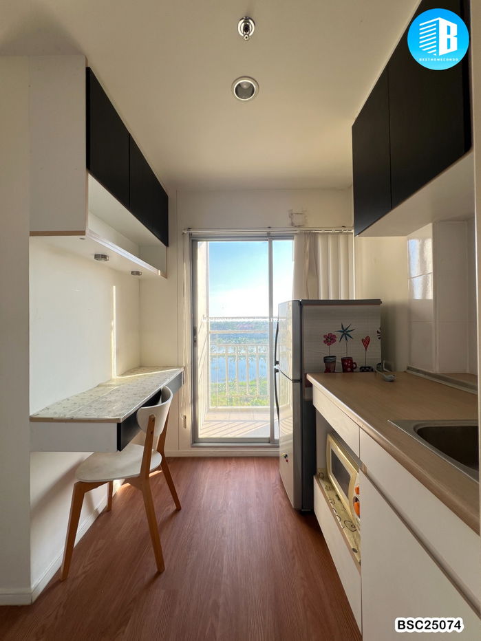 รูป ขาย 1.15ล้าน ✅ ขายคอนโด ลุมพินี เมกะซิตี้ บางนา - รูปที่ 8/13