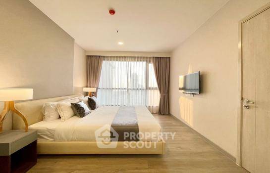 รูป คอนโด 1-ห้องนอน ที่ คีน เซ็นเตอร์ ศรีราชา ใน ศรีราชา (ID 1237446) - รูปที่ 6/12