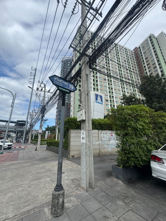 picture  Lumpini Place Srinakarin - Huamark Station - 18/19