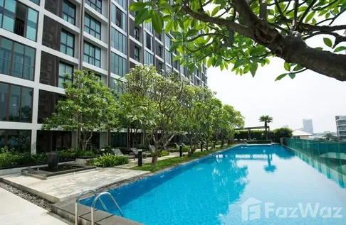 1 Bedroom, 17th Floor | Warm Modern Interior |Unblocked City 5913469