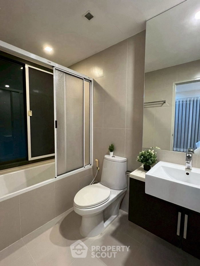 picture 2-BR Condo at Noble Solo close to Thong Lo (ID 2463755) - 9/12