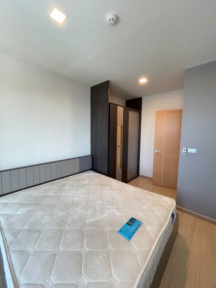 picture ANM-091 For Rent I Condo Plus Ubon 1 bedroom 1 bathroom Price 8,500 baht - 3/7