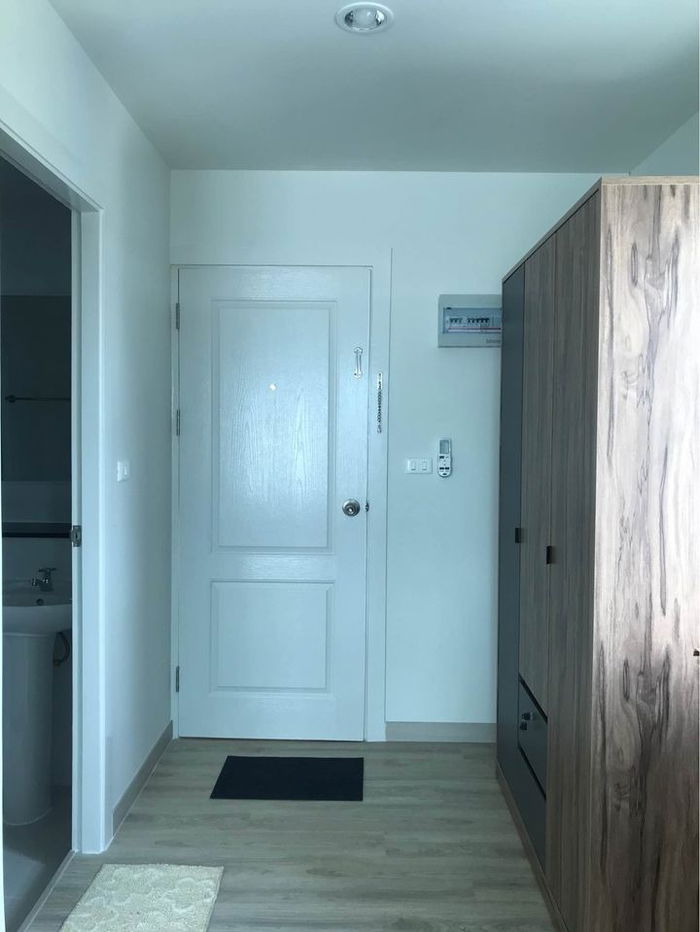 รูป ห้องสวย เดินทางสะดวก  เป็นสัดส่วน  คริสตัน บรีส - รูปที่ 4/8