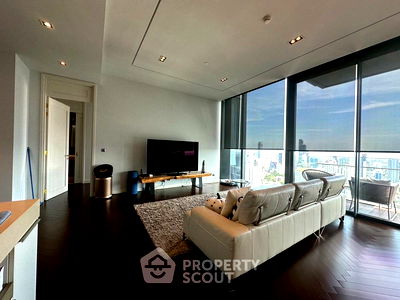 เช่าคอนโด สุขุมวิท 39 : คอนโด 3-ห้องนอน ที่ มาร์ค สุขุมวิท 39 ใกล้ BTS พร้อมพงษ์ (ID 2462695)