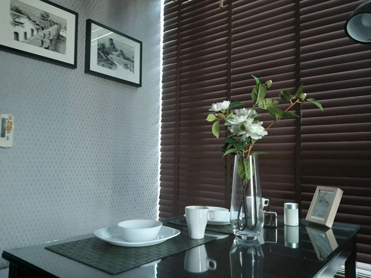 picture RS3847 For Rent The Lumpini 24, near BTS Phrom Phong - 6/8