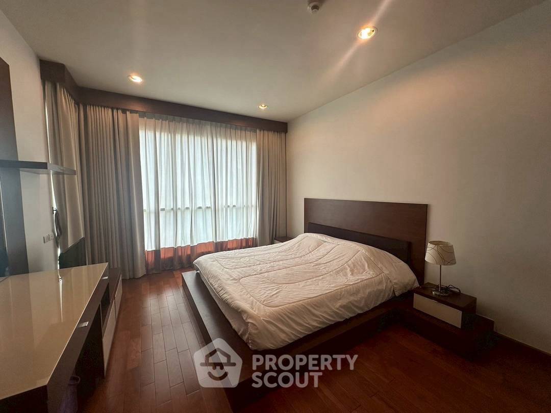 รูป คอนโด 2-ห้องนอน ที่ ดิ แอดเดรส ชิดลม ใกล้ BTS ชิดลม (ID 2463115) - รูปที่ 5/15