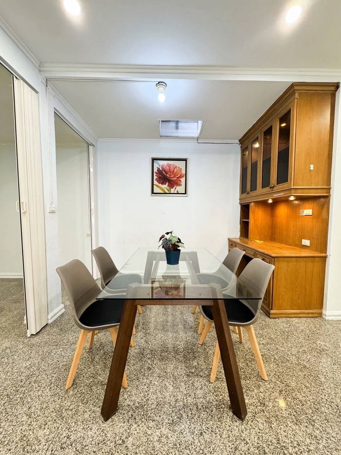 picture Home For Rent Ladprao-Wanghin 18, 3 Bedrooms 3 Bathroom Ready to Move Line ID : @hatcheryAgent  - 13/20