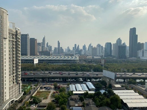 picture Condo for Rent: Supalai Park Asoke-Ratchada - 9/10