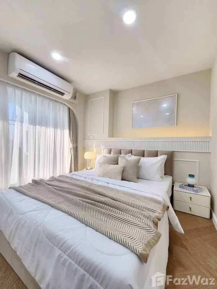 picture 1-bedroom fully renovated unit at Srivara Mansion 5913138 - 4/15