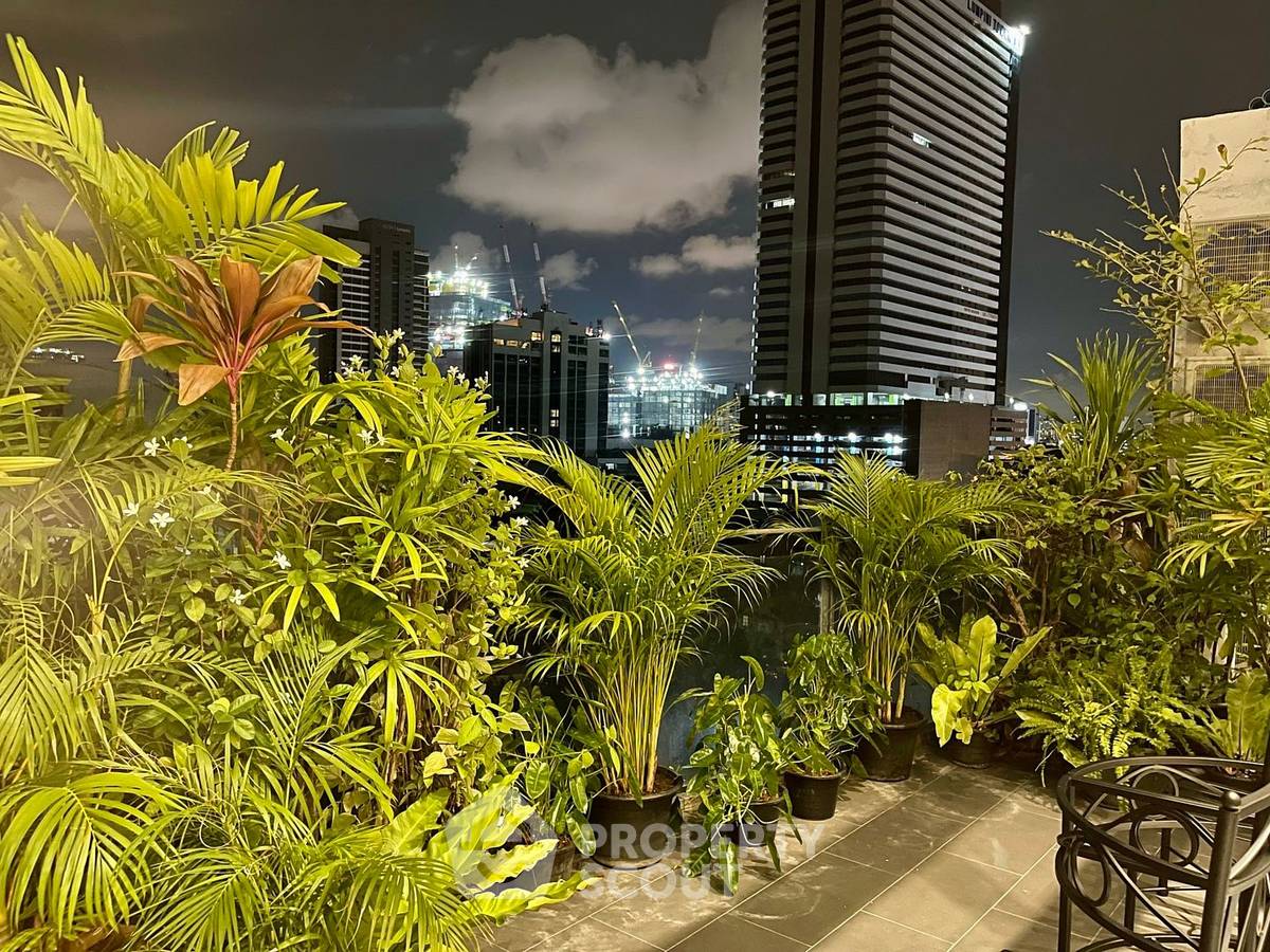 รูป คอนโด 2-ห้องนอน ที่ คอนโด สุวรรณสวัสดิ์ ใกล้ MRT คลองเตย (ID 387326) - รูปที่ 4/4