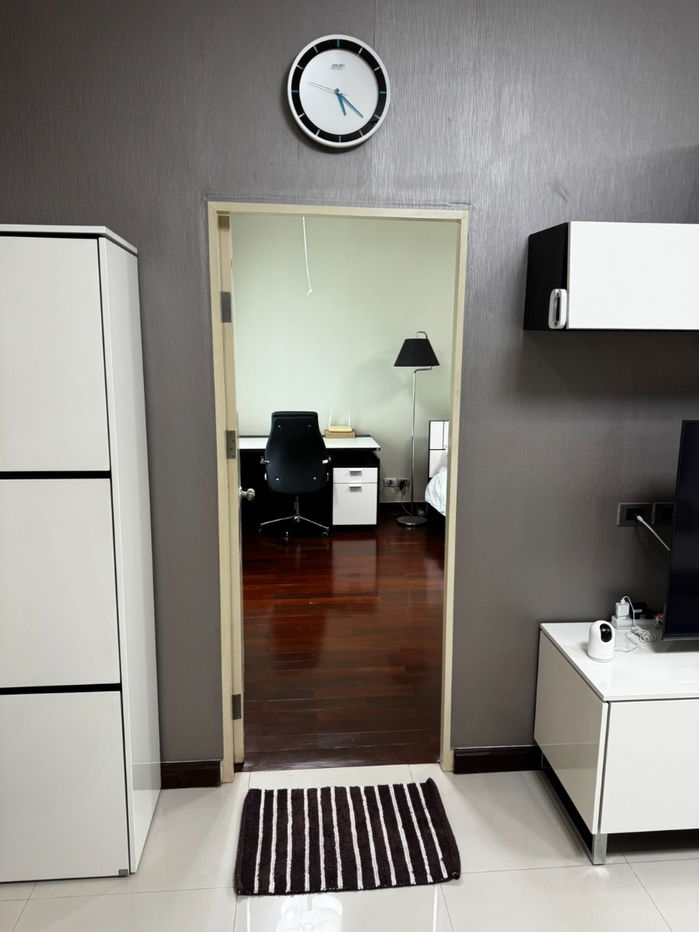 รูป 🤝🏻RB22069 ให้เช่าถูกมาก👍ศุภาลัย ปาร์ค เกษตร✅แอดไลน์ @mproperty( มี @ ด้วย) แอดมินตอบไว - รูปที่ 3/33