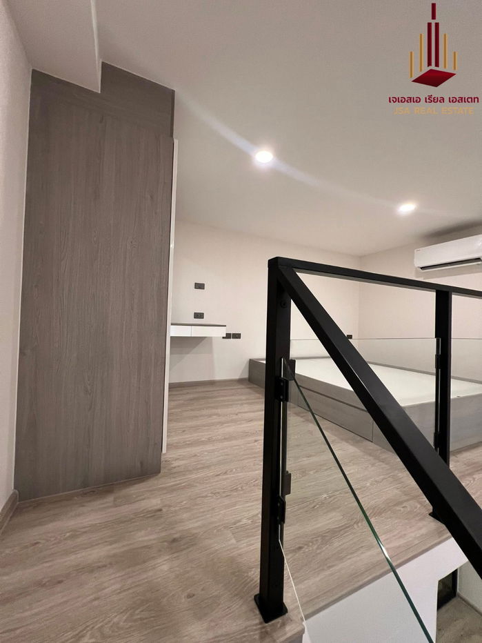 รูป ✨ ให้เช่า ออริจิ้น ปลั๊ก แอนด์ เพลย์ สิรินธร สเตชั่น ✨   ราคา 25,000 บาท/เดือน - รูปที่ 3/6