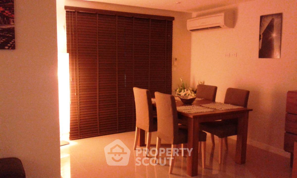 รูป คอนโด 2-ห้องนอน ที่ เอท ทองหล่อ เรสซิเดนส์ซ คอนโดมิเนียม ใกล้ BTS ทองหล่อ (ID 512652) - รูปที่ 2/8