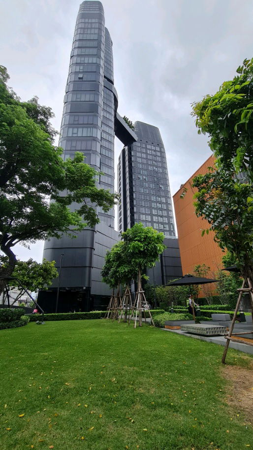 รูป #SC10048​​  📌 ให้เช่า | 🟦🟨ไอดีโอ คิว สุขุมวิท 36​🟥🟩💬 𝑪𝒐𝒏𝒕𝒂𝒄𝒕 𝑳𝑰𝑵𝑬: @𝒔𝒆𝒄𝒓𝒆𝒕𝒑𝒓𝒐𝒑𝒆𝒓𝒕𝒚 🔥✨ - รูปที่ 12/12