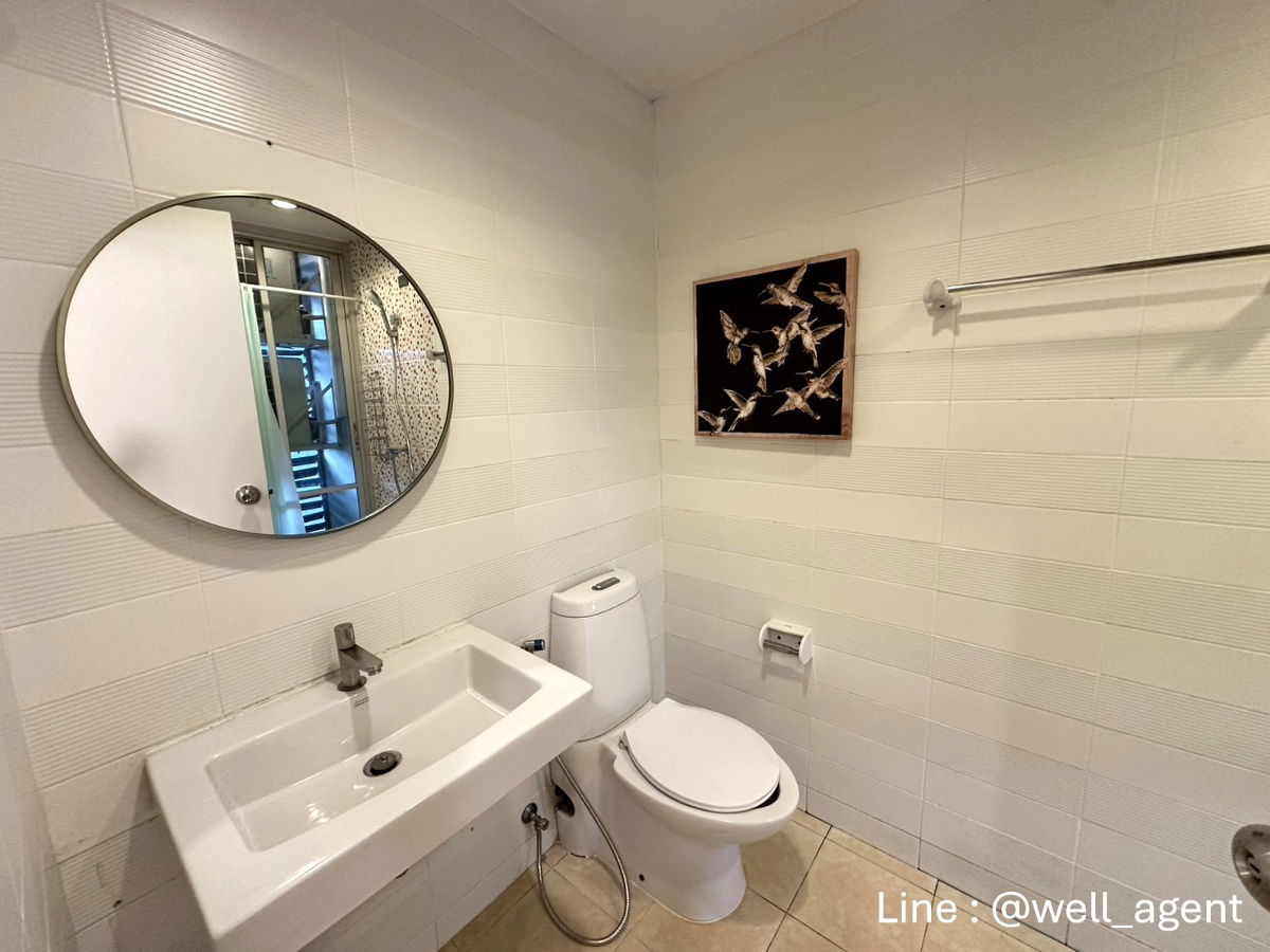 รูป 📍ดิ ไอริส พระราม 9 - ศรีนครินทร์ (The IRIS Rama 9 - Srinakarin) - รูปที่ 10/12