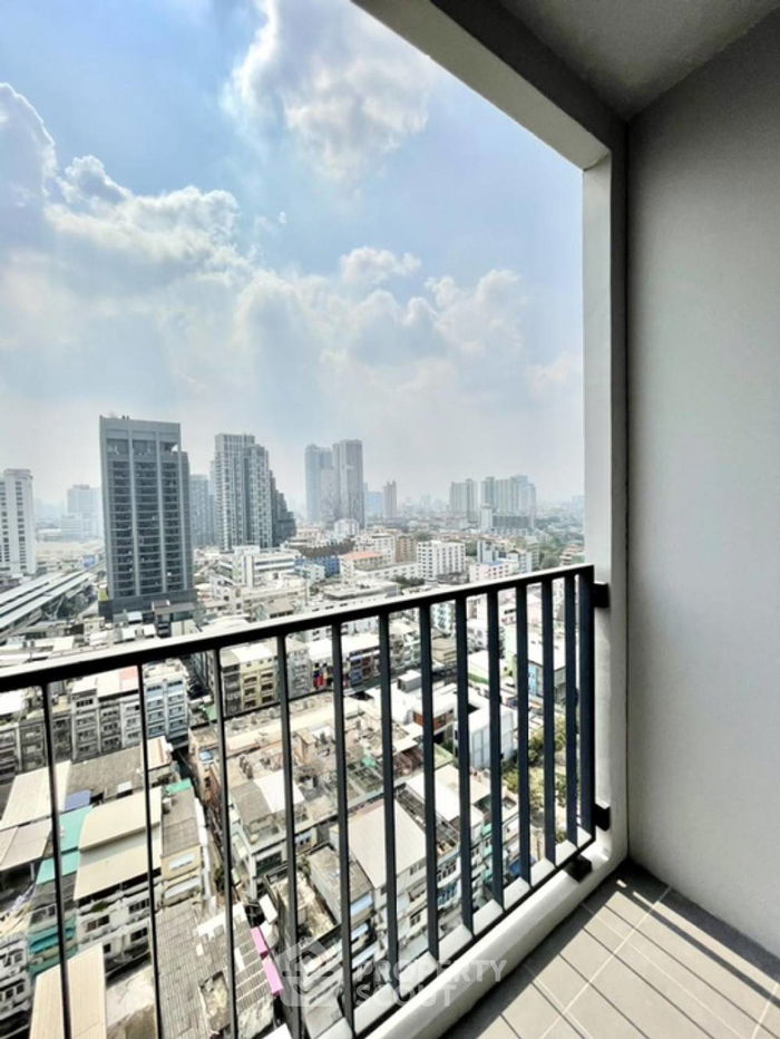 รูป คอนโด 2-ห้องนอน ที่ ไอดีโอ พหลโยธิน-จตุจักร ใกล้ BTS สะพานควาย (ID 2464149) - รูปที่ 30/31