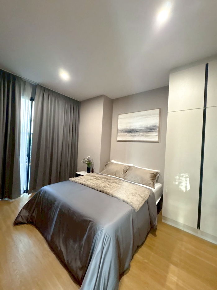 รูป ให้เช่า The Honor Yothinpattana – มีลิฟต์ มีสระว่ายน้ำ แปลงมุม บ้านเดี่ยวหรู Luxury Private Residence ✨ - รูปที่ 12/37