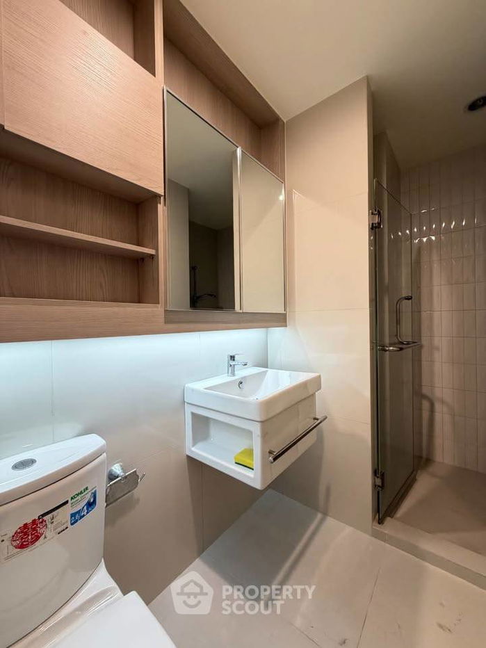 picture 2-BR Condo at Life Asoke near ARL Makkasan (ID 2458115) - 5/7