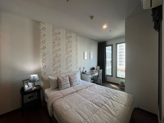 รูป C6418 ให้เช่า  :  คอนโด  ซีล บาย แสนสิริ ( BTS เอกมัย ) 064 665 4666 - รูปที่ 1/9