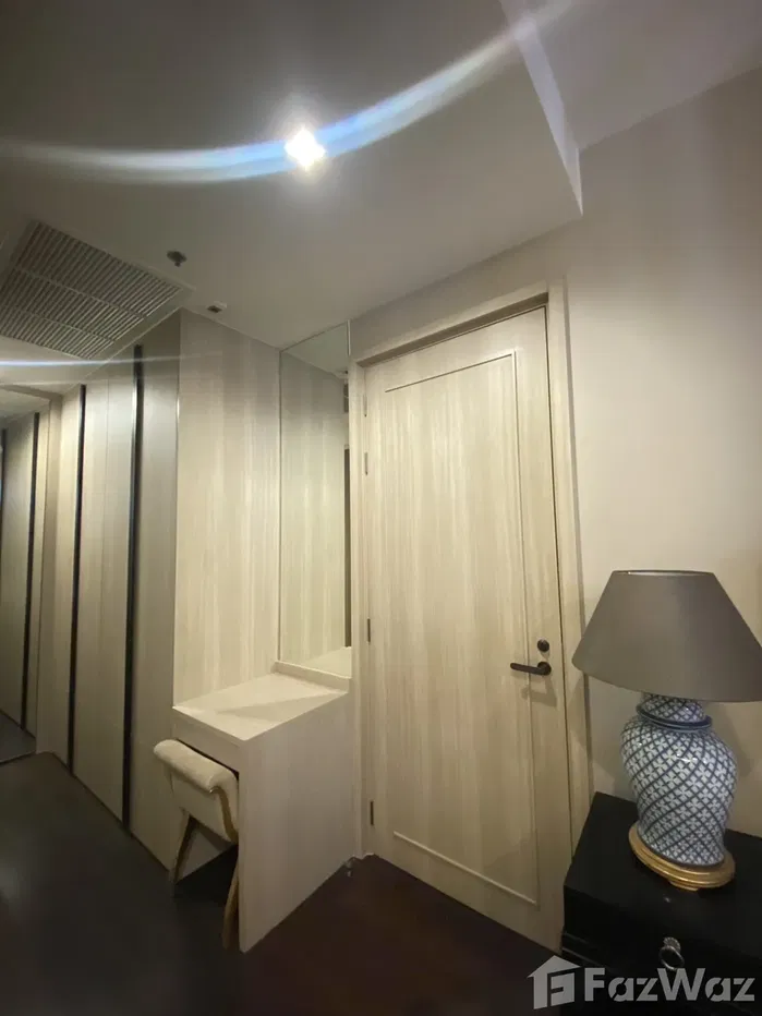 รูป คอนโดให้เช่า 1 ห้องนอน ในโครงการ เดอะ เทอร์ทีไนน์ บาย แสนสิริ 5913820 - รูปที่ 8/11