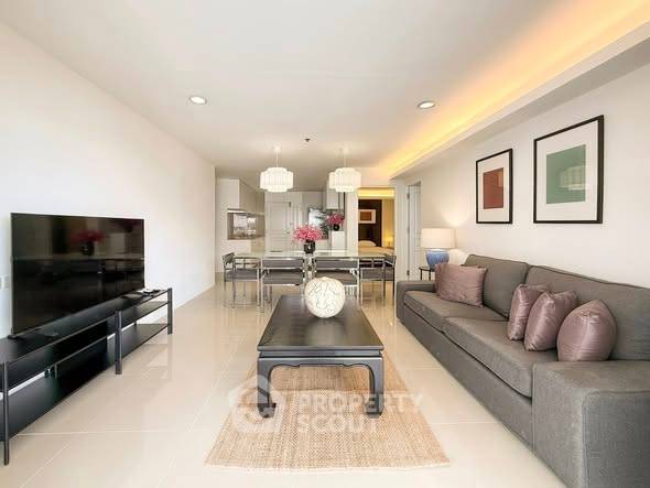 picture 4-BR Condo at The Waterford Diamond Tower Sukhumvit near BTS Phrom Phong (ID 2465004) - 1/14