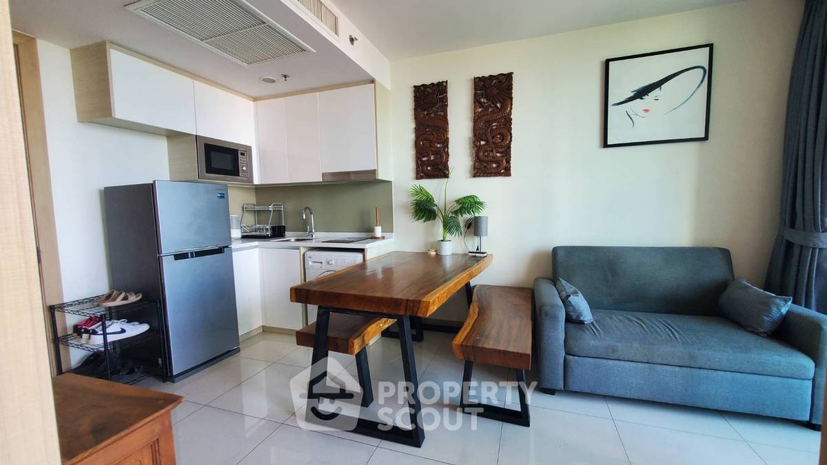 picture 1-BR Condo at The Riviera Wongamat close to Sanctuary of Truth (ID 2463820) - 7/7