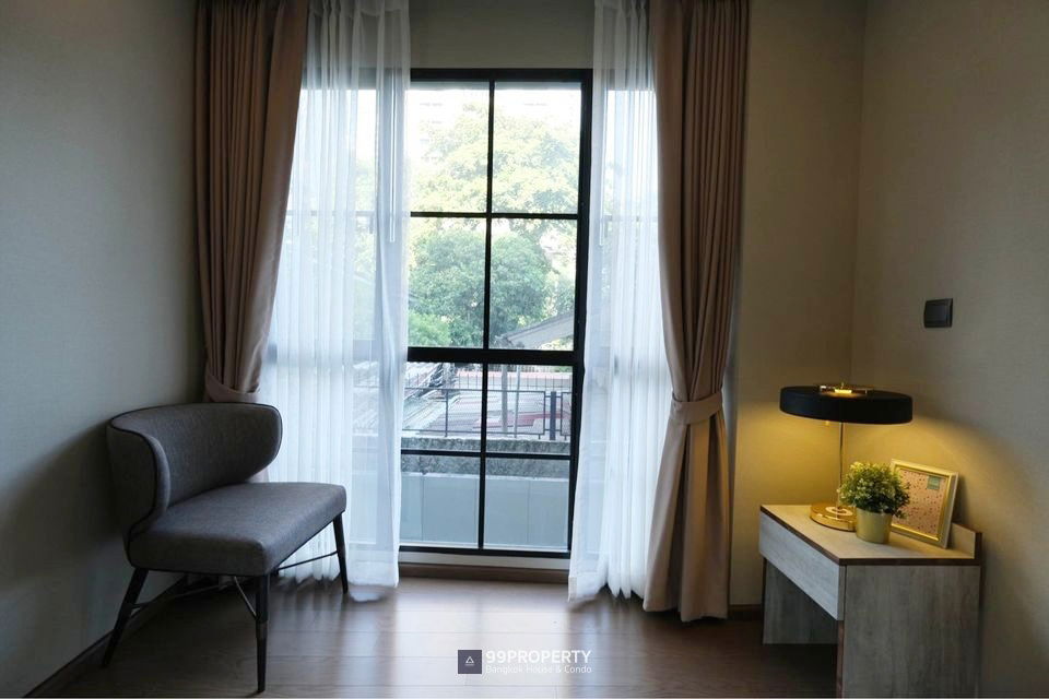 picture For rent Na Vara Residence  Ready to move in - 11/21