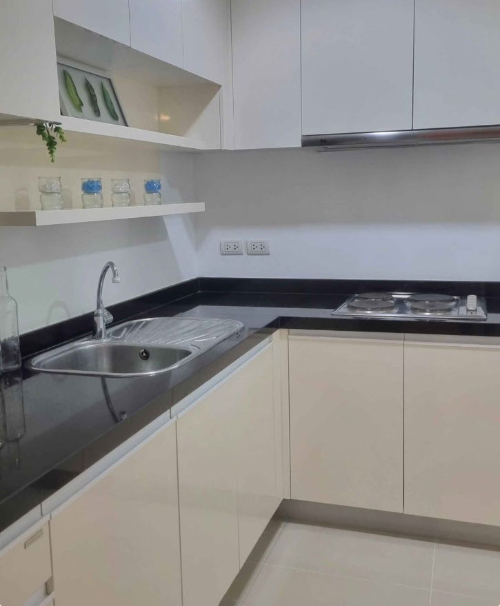 รูป #A124255 ✅ 5/12/68  ขายคอนโด Belle Grand Rama 9 (Belle Avenue)📲📢สอบถาม ld line @condoboy - รูปที่ 9/10