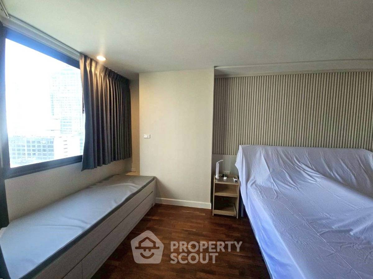 รูป คอนโด 1-ห้องนอน ที่ เลค อเวนิว คอนโดมิเนียม ใกล้ BTS อโศก (ID 2454300) - รูปที่ 4/14