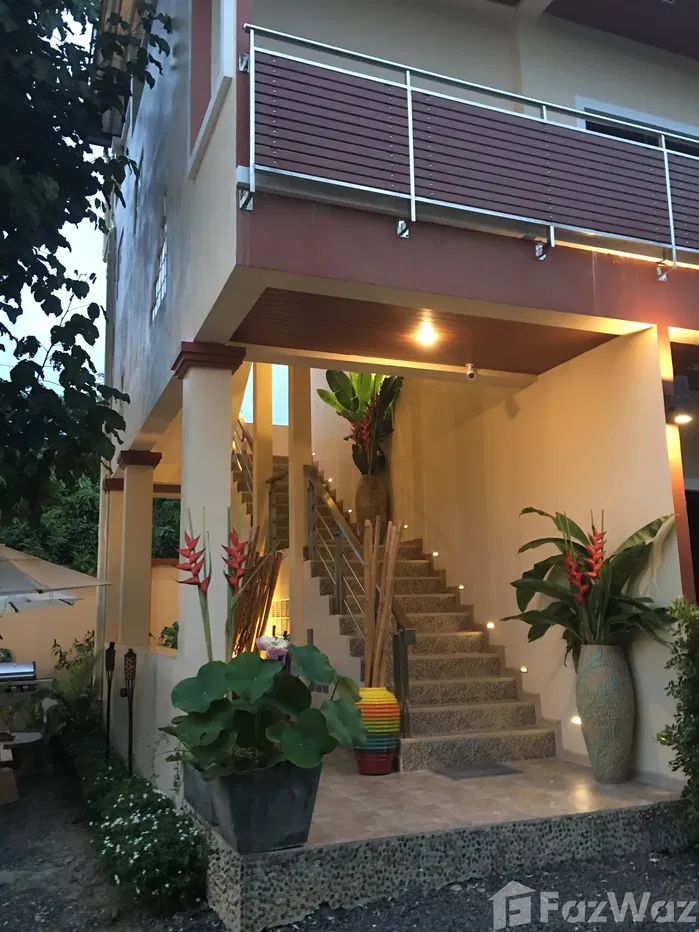 รูป ขาย บ้านเดี่ยว 12 ห้องนอน ใน ราไวย์, ภูเก็ต 5913624 - รูปที่ 3/18