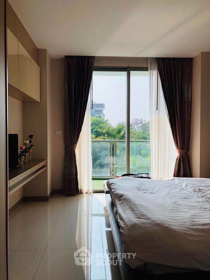 รูป คอนโด 1-ห้องนอน ที่ เดอะ ริเวียร่า วงศ์อมาตย์ ใกล้ พัทยาเหนือ (ID 1196963) - รูปที่ 4/9