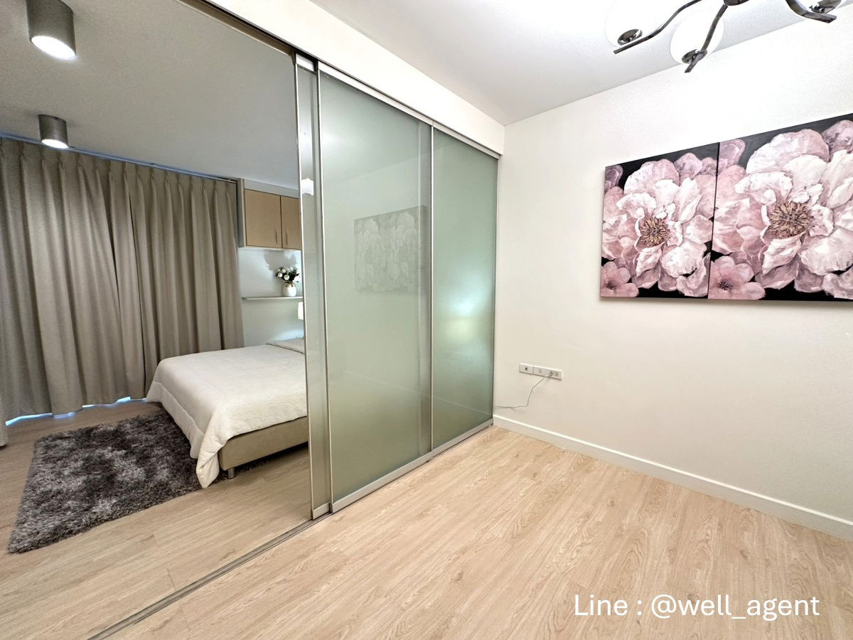 รูป 📍ดิ ไอริส พระราม 9 - ศรีนครินทร์ (The IRIS Rama 9 - Srinakarin) - รูปที่ 3/12