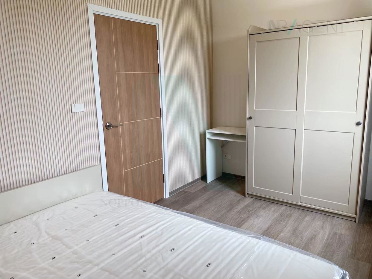 picture For Rent 2-story Townhouse ALTITUDE KRAF BANGNA 2 bedroom 2 bathroom - 3/8