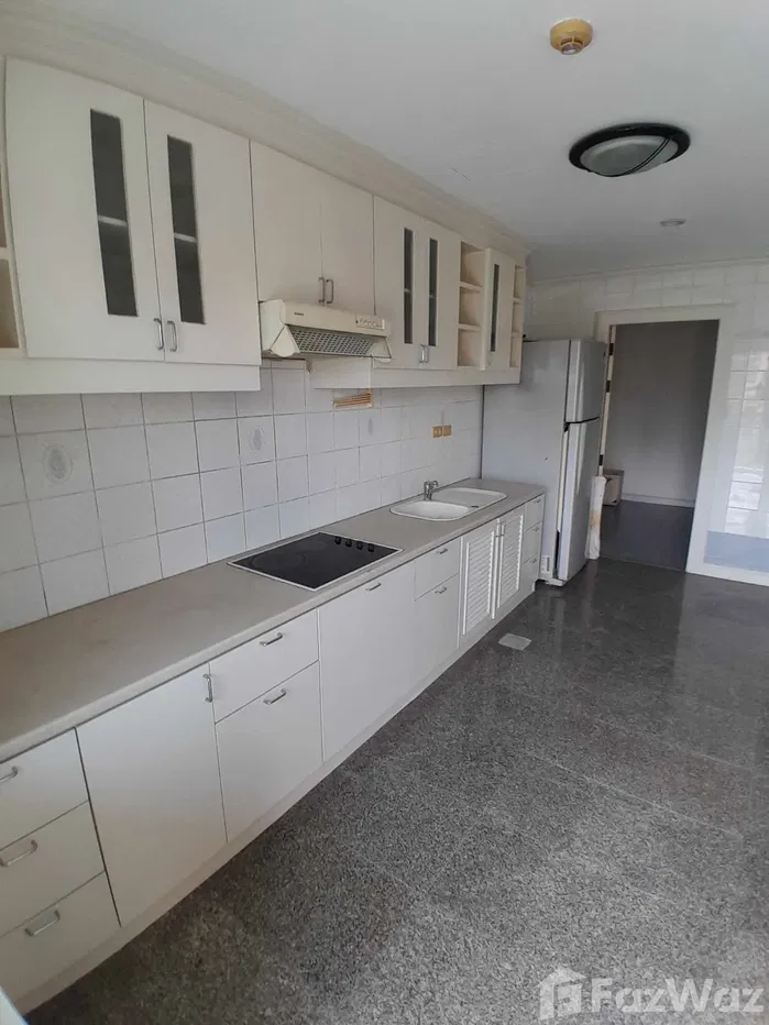 picture 3 Bedroom Condo for rent at Royal Castle 1762338 - 3/20