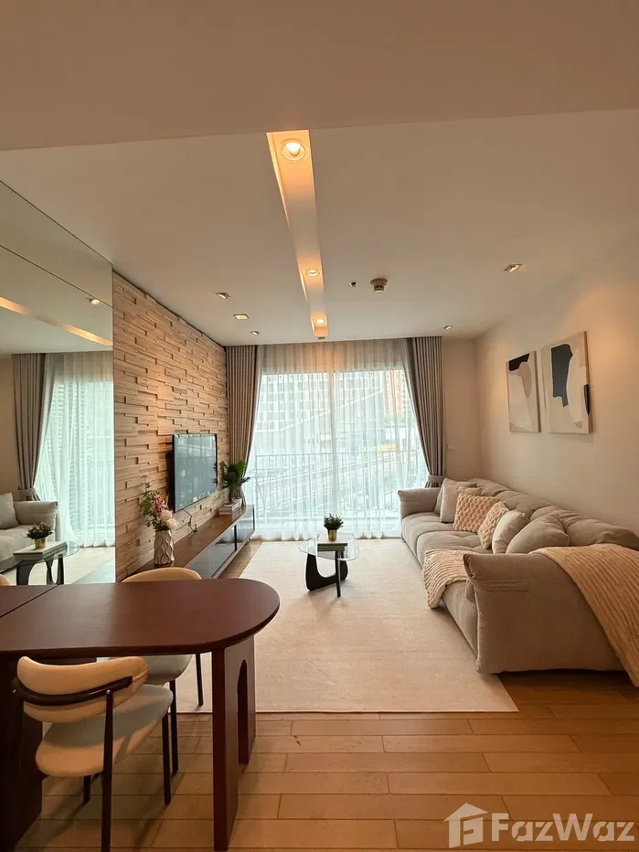 picture Newly renovated 2 br unit at Siri at Sukhumvit 5913614 - 3/15