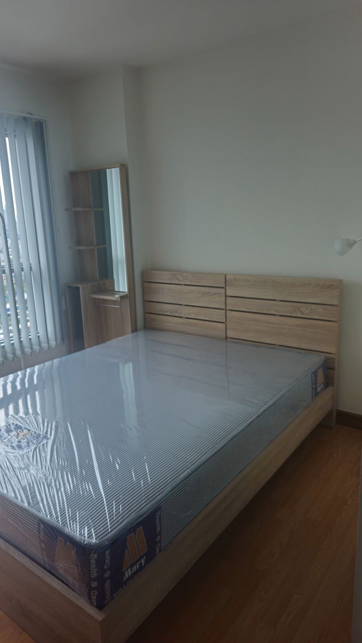 picture Aspire Rama4. 1bed 30sq.m. Line id: @pfagent - 5/7