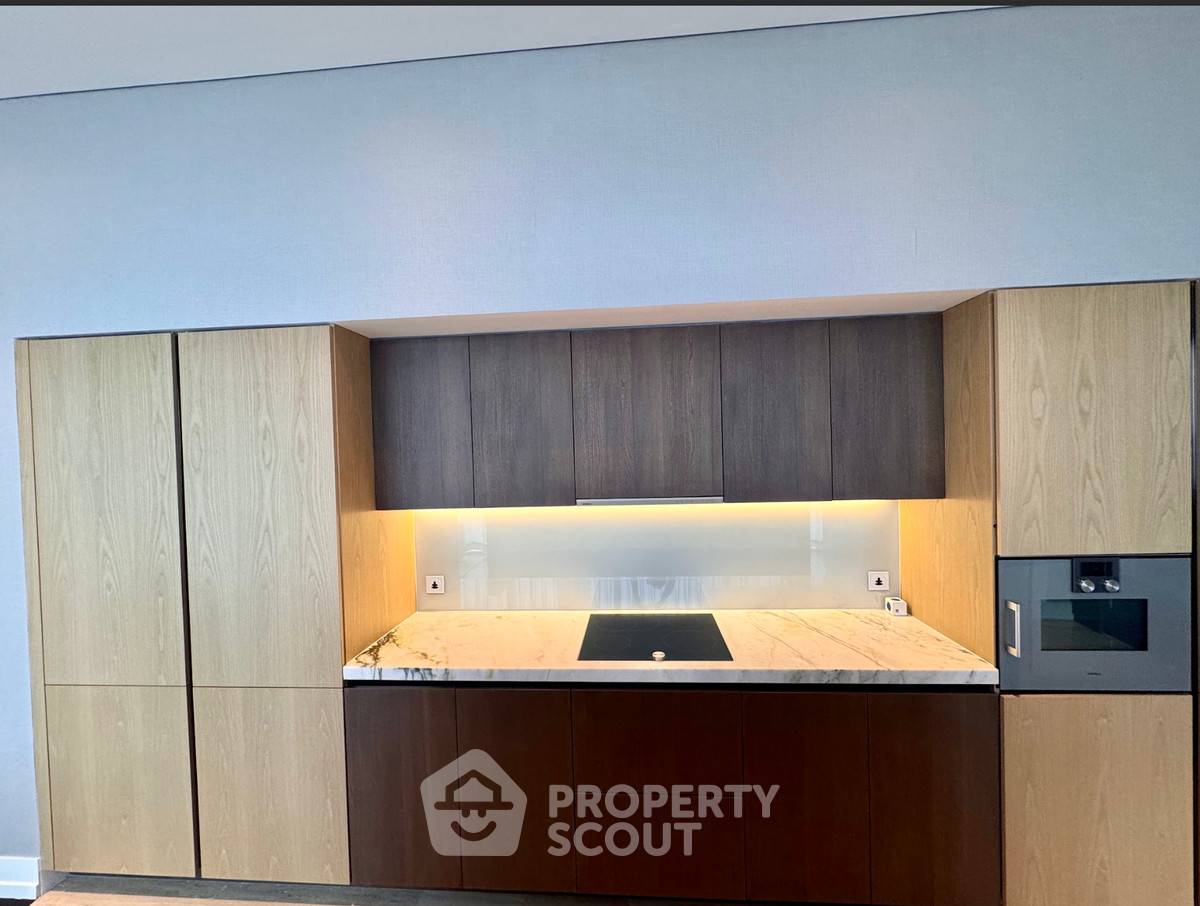 picture 4-BR Condo at The Ritz-Carlton Residences, Bangkok near BTS Chong Nonsi (ID 2464489) - 21/37