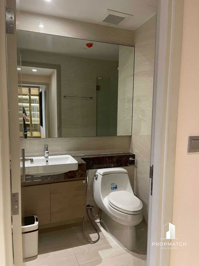 รูป PM033782✨Flash Deal ✨Ashton Silom (2Bed 2Bath 72SQM.) พร้อมอยู่ ! เพียง 75,000 บาทต่อเดือน Tel.0981315848 @propmatch - รูปที่ 21/21