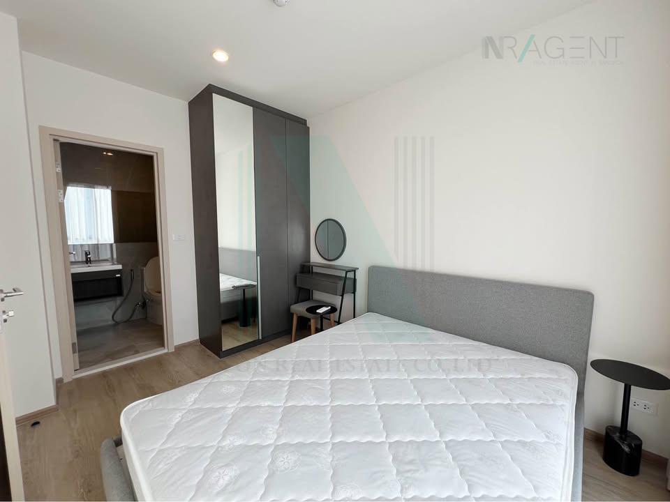 picture For Rent Condo NUE DISTRICT R9 Building 9, Floor 12,1 bed room, Room size 27 sqm - 4/8